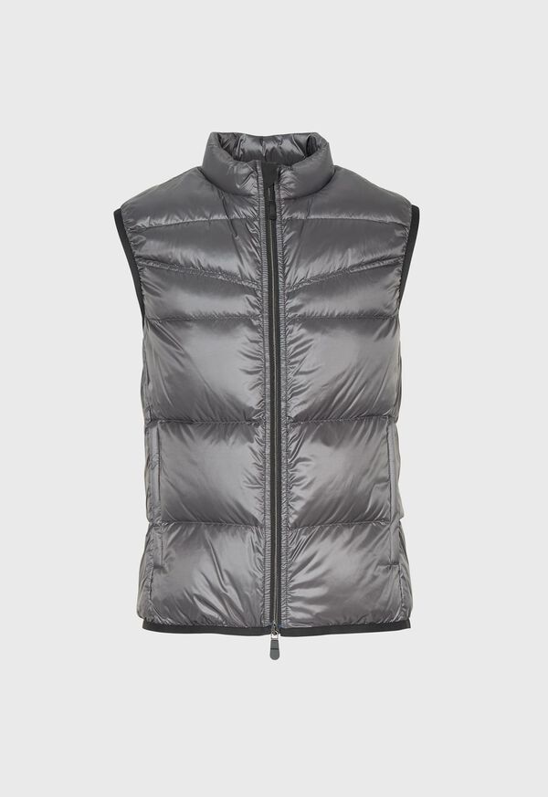paul stuart Down Puffer Vest