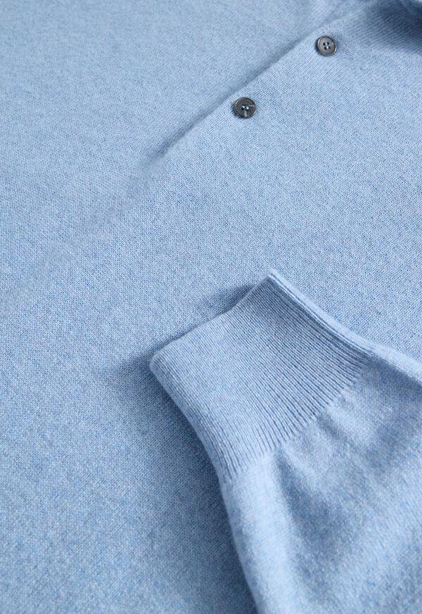 Paul Stuart Essential Cashmere Polo
