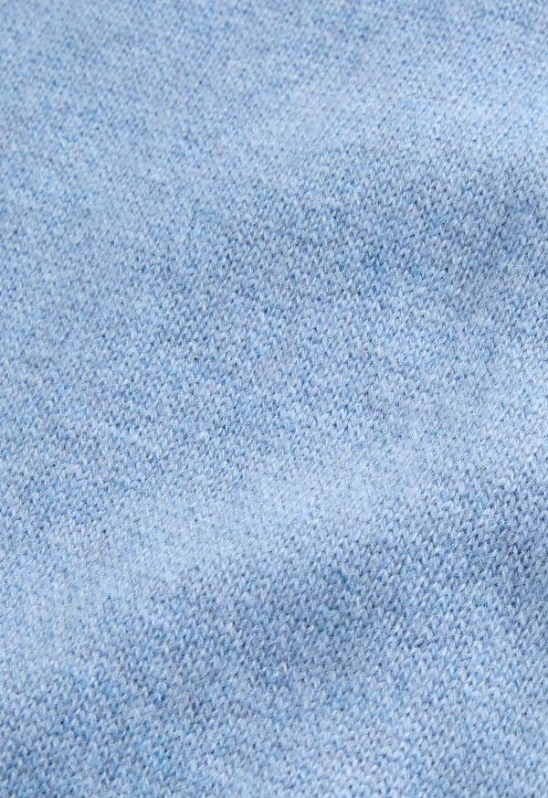 Paul Stuart Essential Cashmere Polo