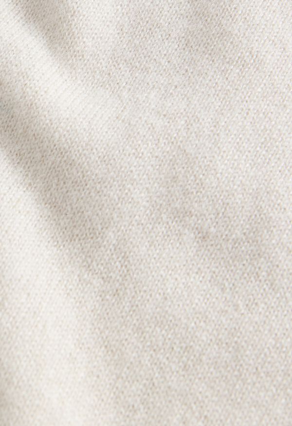 Paul Stuart Essential Cashmere Polo