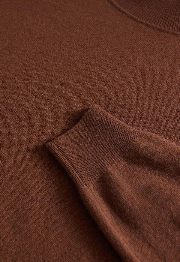 Paul Stuart Essential Cashmere Turtleneck