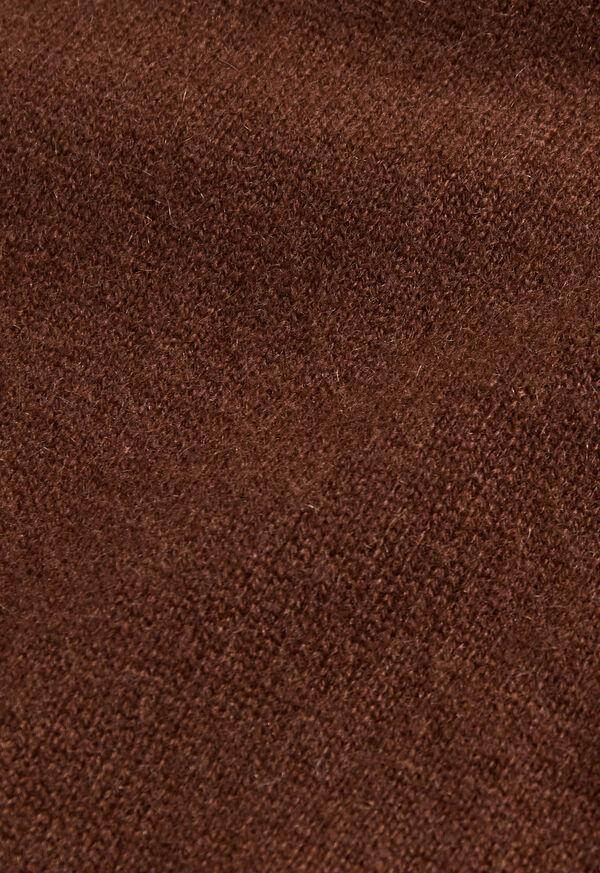 Paul Stuart Essential Cashmere Turtleneck
