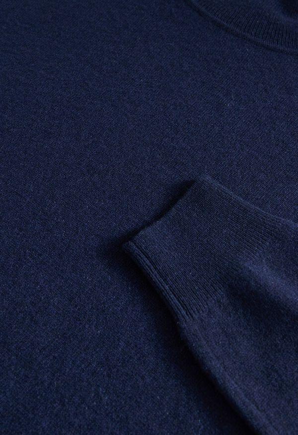 Paul Stuart Essential Cashmere Turtleneck