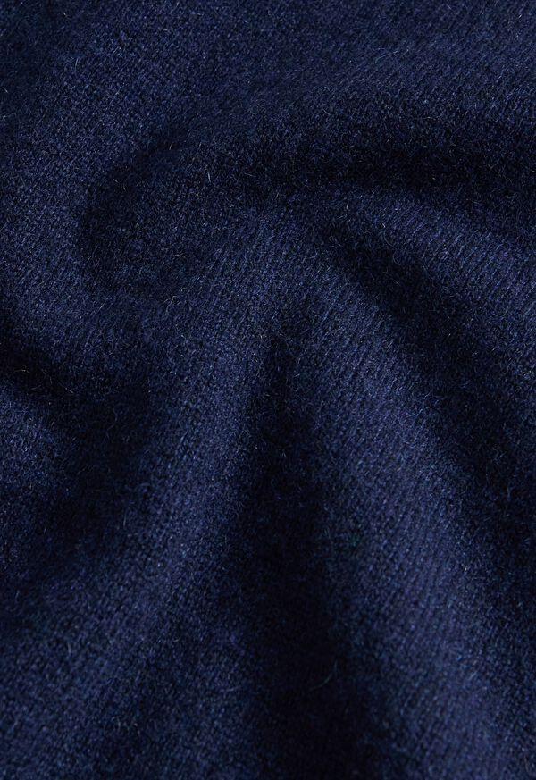 Paul Stuart Essential Cashmere Turtleneck