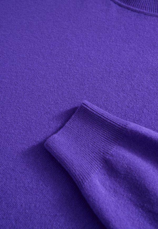 Paul Stuart Essential Cashmere Turtleneck