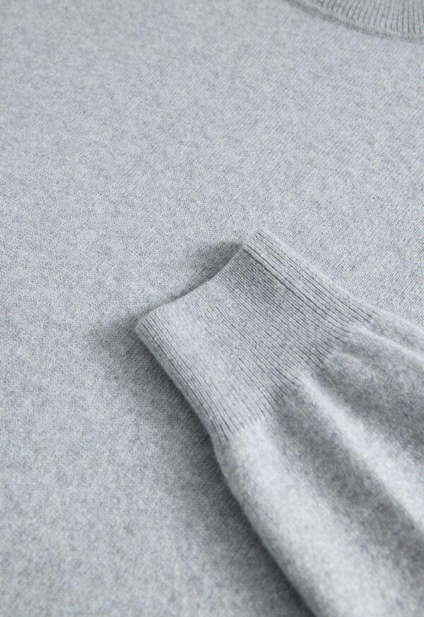 Paul Stuart Essential Cashmere Turtleneck