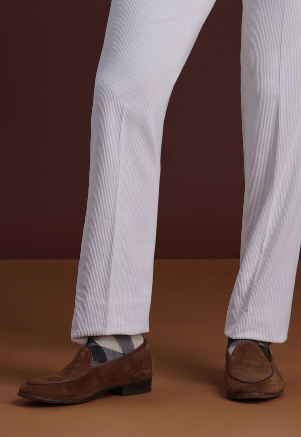 Paul Stuart Felix Suede Loafer