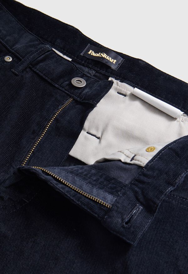 Paul Stuart Five Pocket Corduroy Trouser