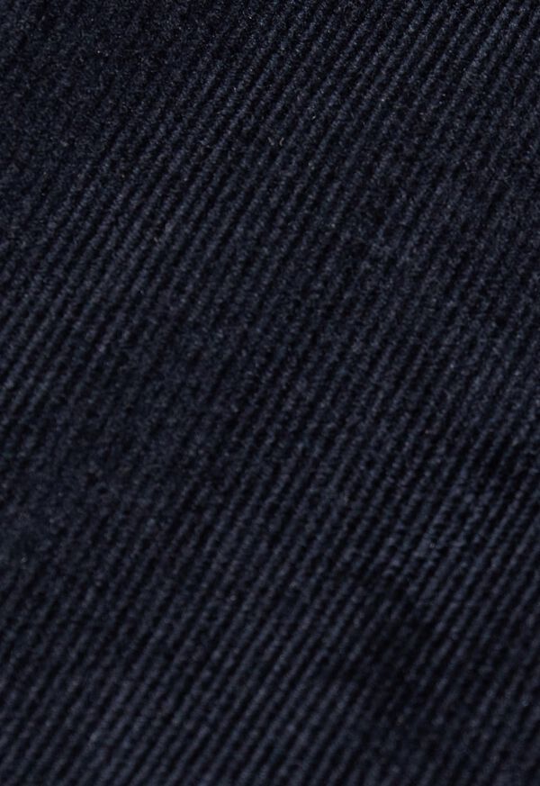 Paul Stuart Five Pocket Corduroy Trouser