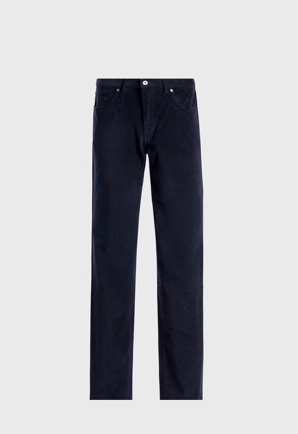 paul stuart Five Pocket Corduroy Trouser