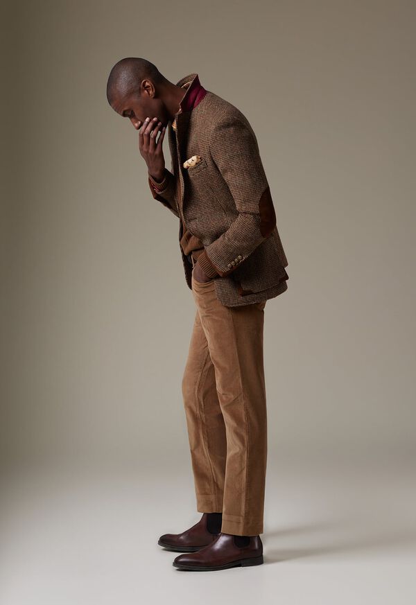 Paul Stuart Five Pocket Corduroy Trouser