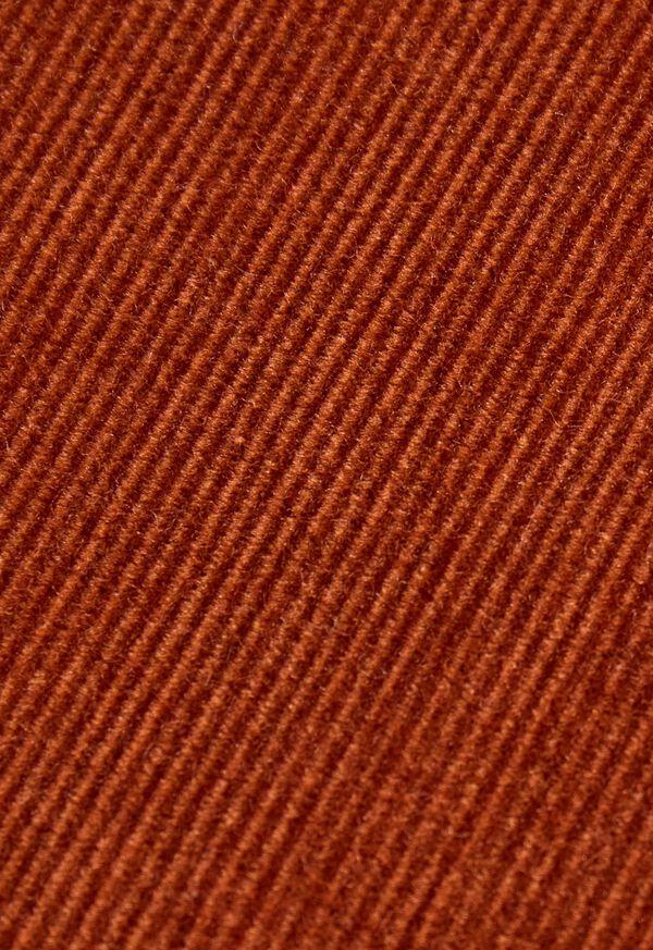 Paul Stuart Five Pocket Corduroy Trouser