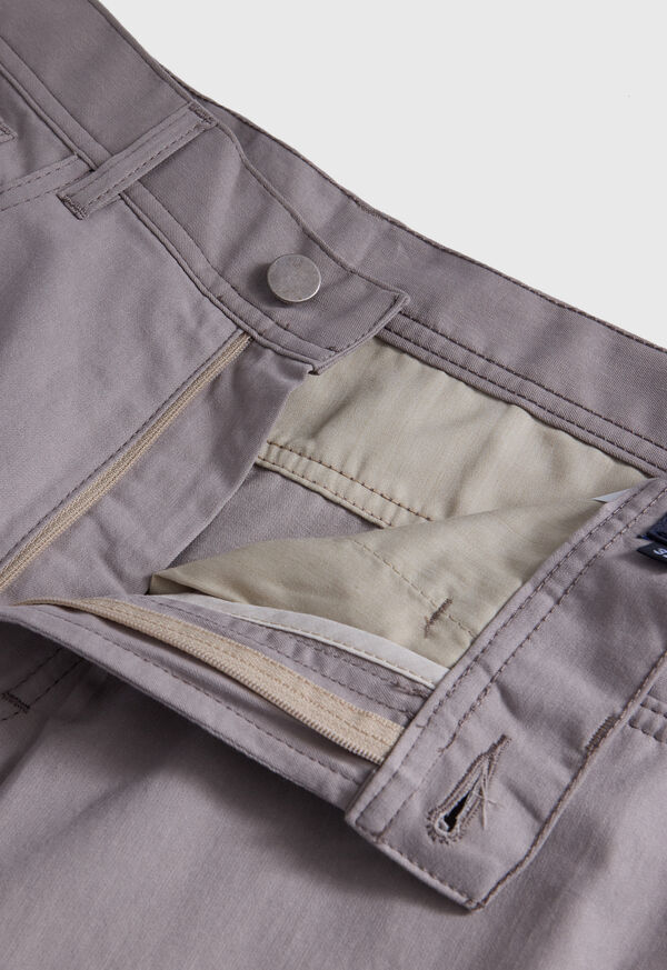 Paul Stuart Five-Pocket Dress Trouser