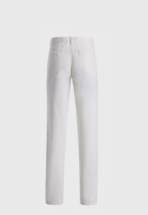 Paul Stuart Five-Pocket Dress Trouser