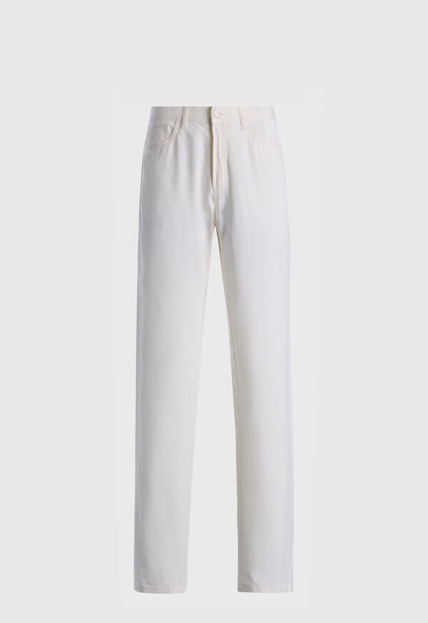 Paul Stuart Five-Pocket Dress Trouser