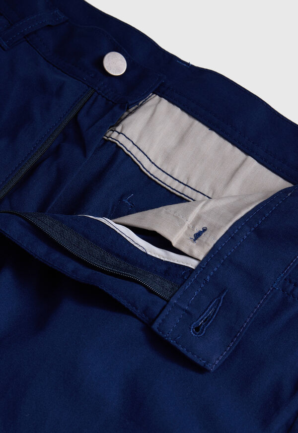 Paul Stuart Five-Pocket Dress Trouser