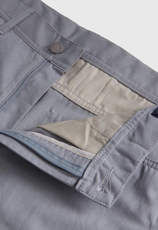 Paul Stuart Five-Pocket Dress Trouser