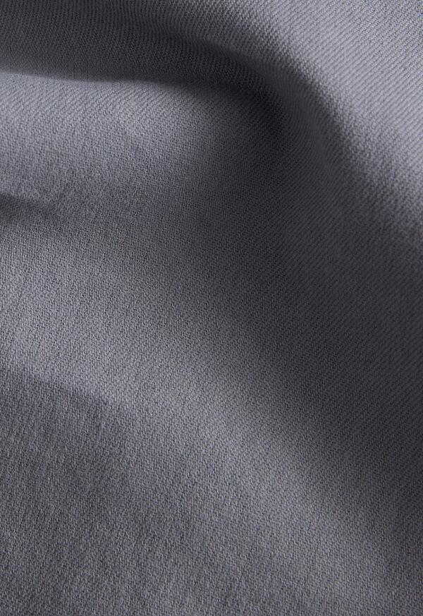 Paul Stuart Five-Pocket Dress Trouser