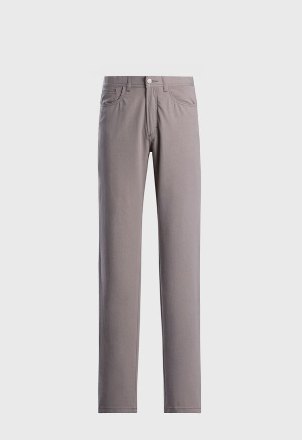 paul stuart Five-Pocket Dress Trouser