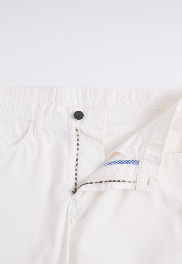 Paul Stuart Five Pocket Performance Pant