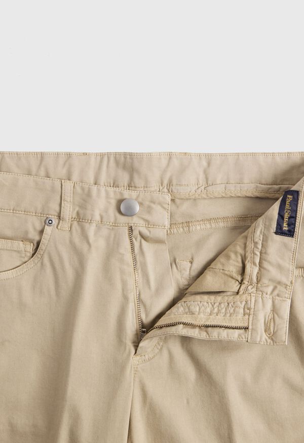 Paul Stuart Five Pocket Trouser