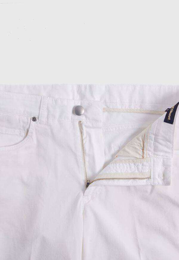 Paul Stuart Five Pocket Trouser