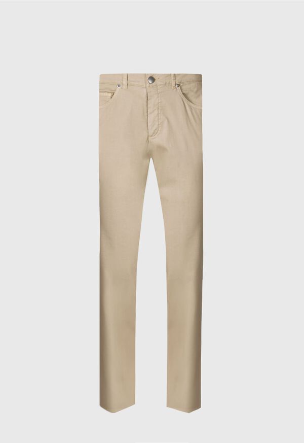 paul stuart Five Pocket Trouser
