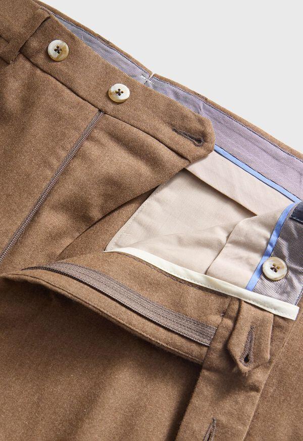 Paul Stuart Flannel Dress Trouser