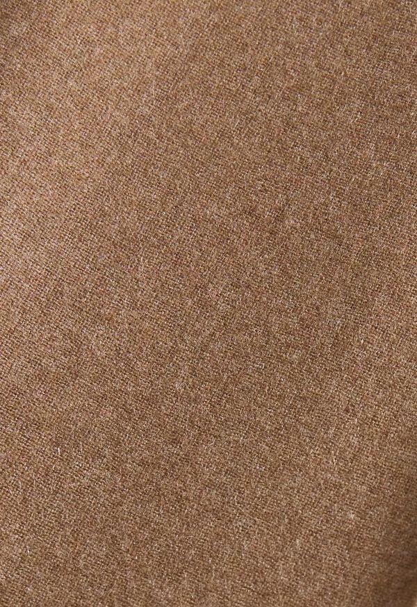 Paul Stuart Flannel Dress Trouser