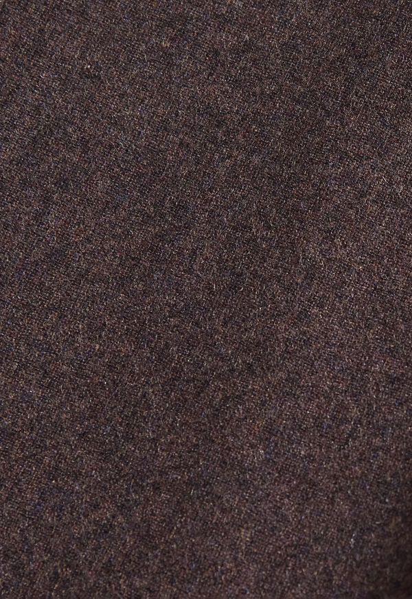 Paul Stuart Flannel Dress Trouser