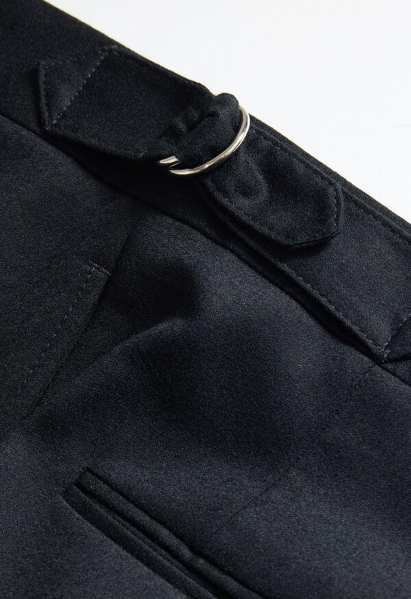 Paul Stuart Flannel Dress Trouser