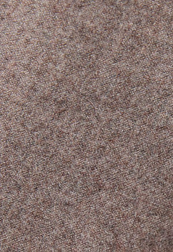 Paul Stuart Flannel Dress Trouser