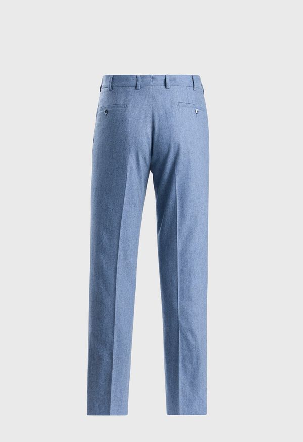 Paul Stuart Flannel Dress Trouser