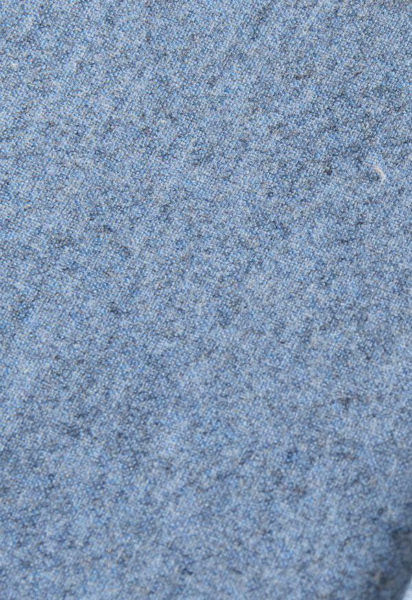 Paul Stuart Flannel Dress Trouser