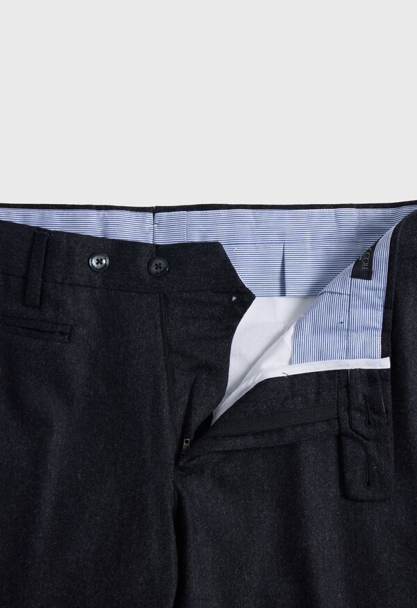 Paul Stuart Flannel Dress Trouser