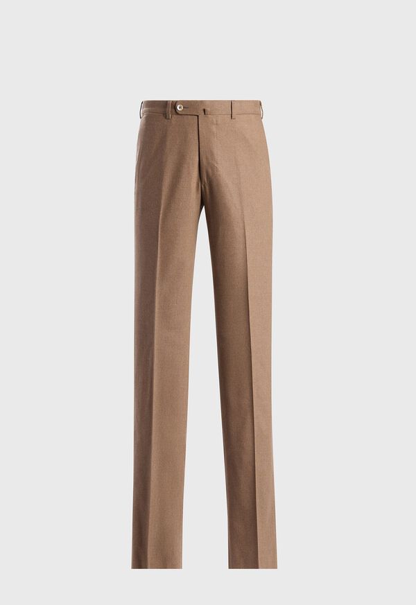 paul stuart Flannel Dress Trouser