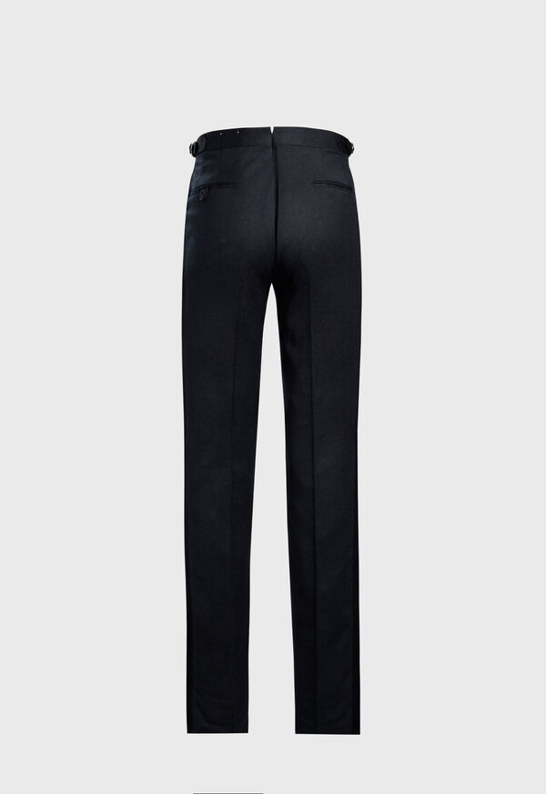 Paul Stuart Flannel Formal Trouser