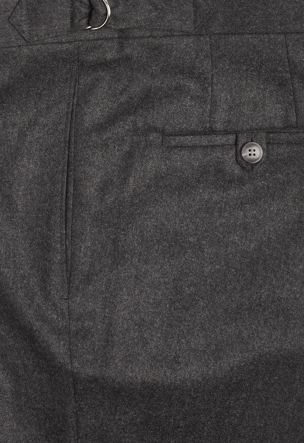 Paul Stuart Flannel Harley Trouser