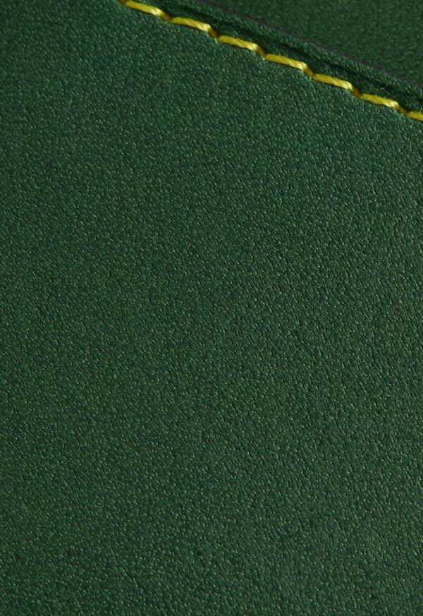 Paul Stuart Flat Card Case