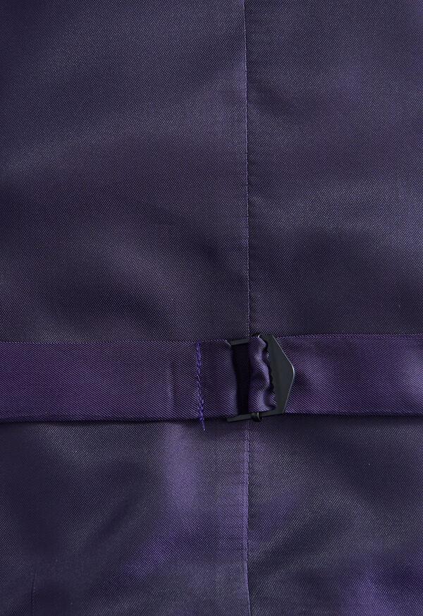 Paul Stuart Formal Vest