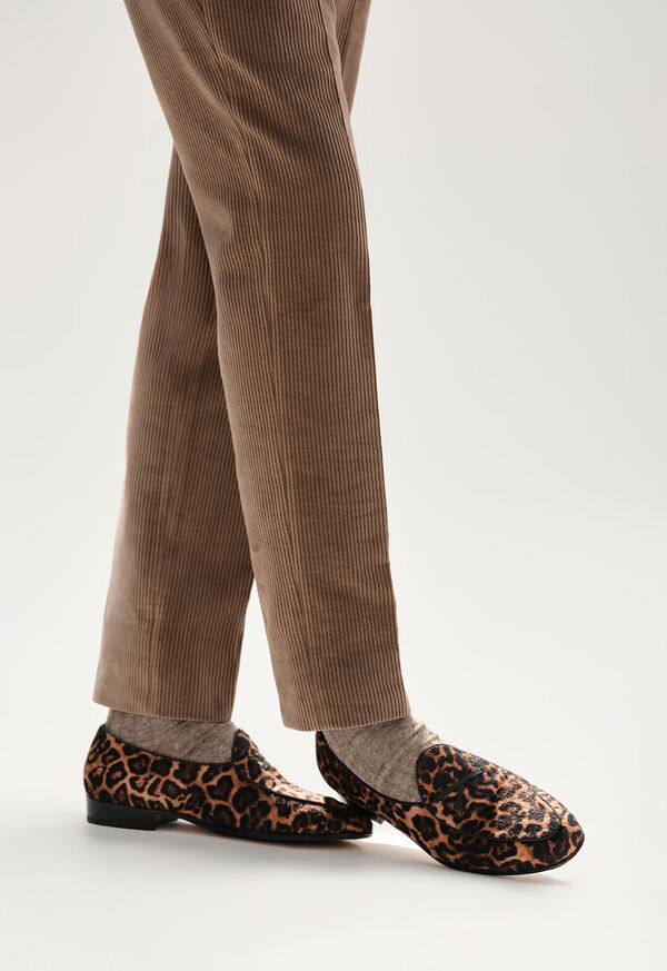 Paul Stuart Francisco II Print Loafer