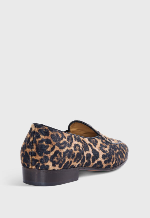 Paul Stuart Francisco II Print Loafer