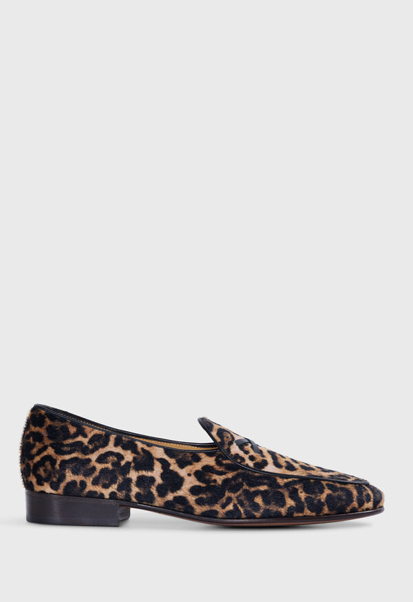 paul stuart Francisco II Print Loafer