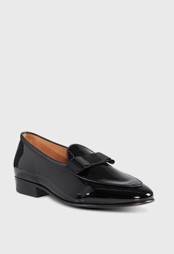 Paul Stuart Franklin Patent Formal Slip-On