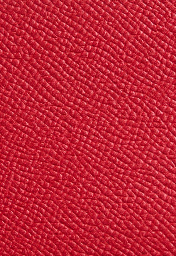 Paul Stuart French Calf Money Clip