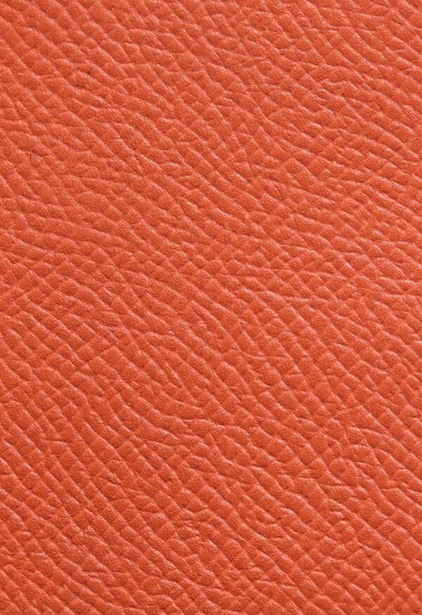 Paul Stuart French Calf Money Clip