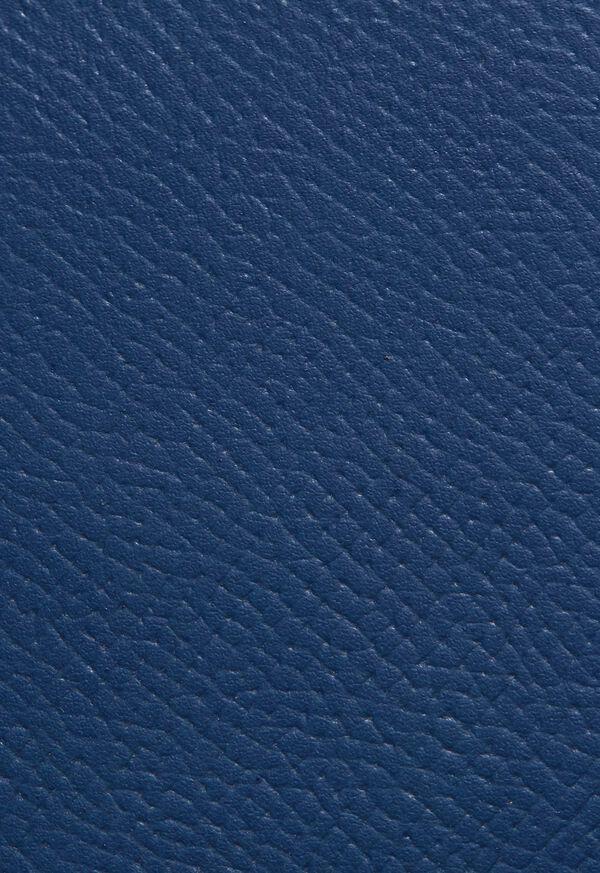 Paul Stuart French Calf Money Clip