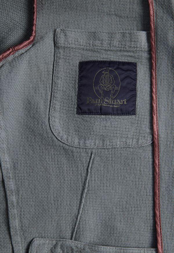 Paul Stuart Garment Dyed Cotton Jacket