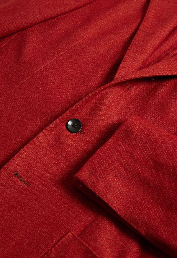 Paul Stuart Garment Dyed Jacket