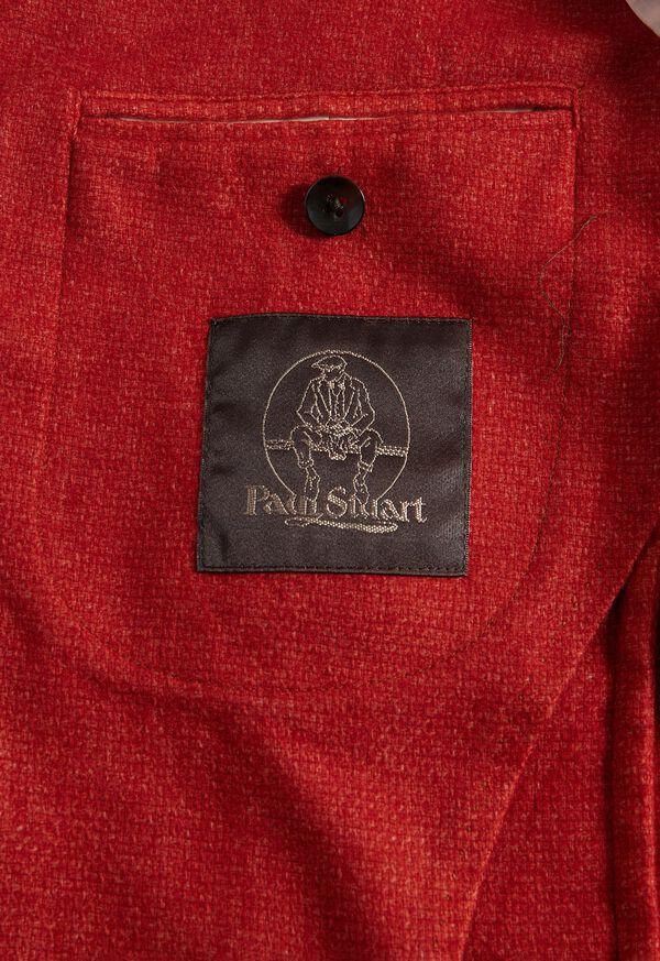 Paul Stuart Garment Dyed Jacket